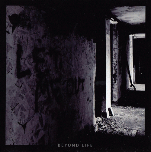 Beyond Life (PL) : Let Me Out